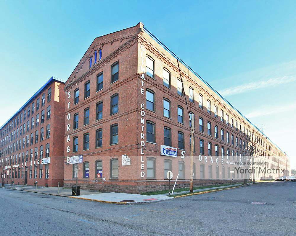 Treasure Island Storage 404 Grand Street, Paterson RentCafe